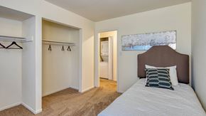 Yorktown apartment for rent - Pines of York , Bedroom 2, York Town