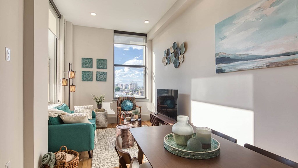 Residences at Richmond Trust - apartments for rent in Richmond City ...