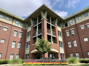 Fort Mill apartment for rent - Exterior View  at The Greens at Fort Mill, Fort Mill, SC