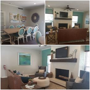 Wilmington apartment for rent - Glenmeade Montage