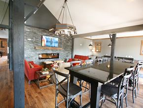 Dublin apartment for rent - Community-Center at Hayden Lofts Apartments, Ohio, 43016