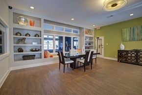 Raleigh apartment for rent - Clubhouse Hunting Ridge