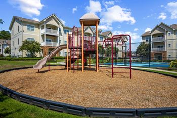 Children's playground