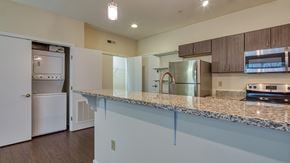 Roanoke apartment for rent - Kitchen at Grammercy Row Apartments