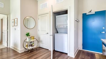 Washer/dryer