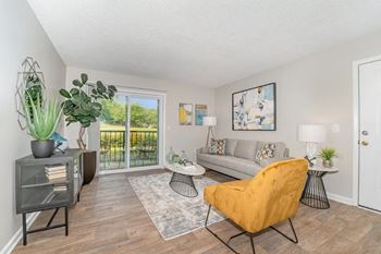Patio/balcony
