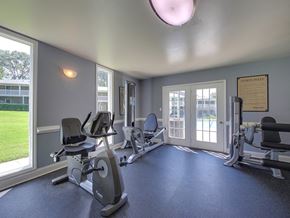 Raleigh apartment for rent - Cardio Equipment at Montecito, Raleigh, 27609