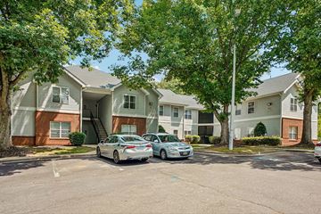 Raleigh apartment for rent - Northridge Crossings