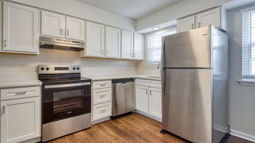 Virginia Beach apartment for rent - Old Donation