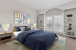 Columbus apartment for rent - Spacious Bedroom at Orleans, Columbus, 43221