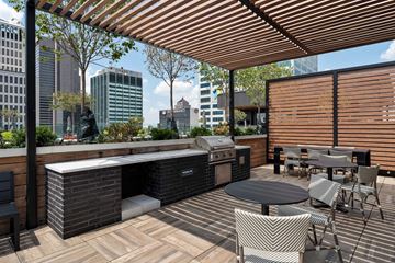 Columbus apartment for rent - The Pembroke