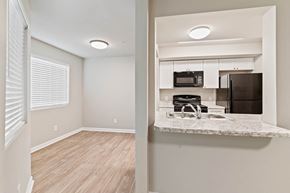 Antioch apartment for rent - kitchen-dining_Chimney Top in Antioch TN