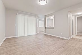 Antioch apartment for rent - 1BDx1BA living_Chimney Top Apartments