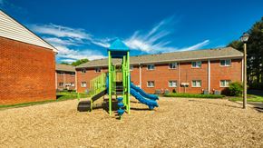 Williamsburg apartment for rent - our apartments showcase a playground