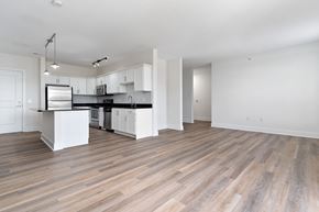Dublin apartment for rent - Living Room at Strathmoor Apartments , Dublin, Ohio