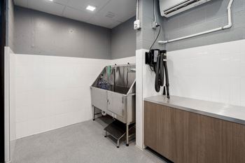 Interior space