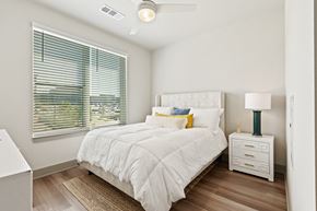 Wilmington apartment for rent - Bedroom  at Pier 33 Apartments in Wilmington NC at Pier 33 Apartments, Wilmington, North Carolina