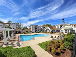 Petersburg apartment for rent - Swimming Pool at Addison Crater Woods, Virginia, 23805