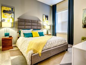 Newport News apartment for rent - Apartments in Newport News bedroom