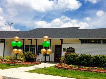 Raleigh apartment for rent - Brentwood West