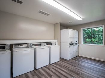 Laundry-room