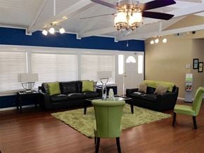 Raleigh apartment for rent - Brentwood West Apartments in Raleigh  Clubhouse
