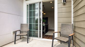 Patio/balcony