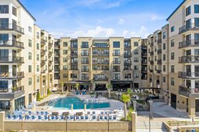 Wilmington apartment for rent - Pool 2 at Pier 33 Apartments in Wilmington NC