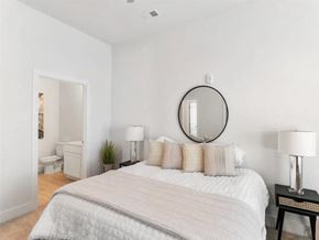 Summerville apartment for rent - Master bedroom at Bay Pointe at Summerville, Summerville, SC, 29483