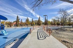 Reno apartment for rent - Playground at Peaks at the Park, Reno, NV, 89502