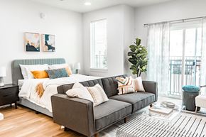 Provo apartment for rent - Furnished Bedroom at 400 Element, Provo, 84601