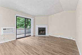 Spokane Valley apartment for rent - Room with Fireplace at Peaks on Pines, Spokane Valley