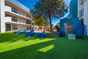 Albuquerque apartment for rent - Playground at Peaks at Sandia View, Albuquerque, 87102