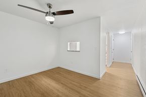 Boise apartment for rent - Room with Ceiling Fan at Shannon South, Idaho