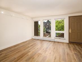 Bozeman apartment for rent - Room with Wooden Floor at Peaks at Ellis View, Bozeman, MT, 59715