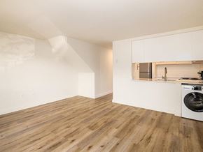 Bozeman apartment for rent - Vacant room with Wooden Floor at Peaks at Ellis View, Bozeman, MT