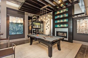 Billiards
