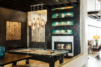 Billiards