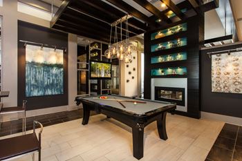Billiards