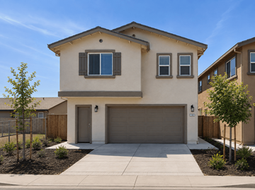 Pittsburg apartment for rent - 110 Alturas Avenue
