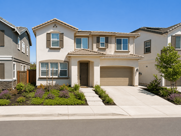 Fairfield apartment for rent - 1574 Abundance Way