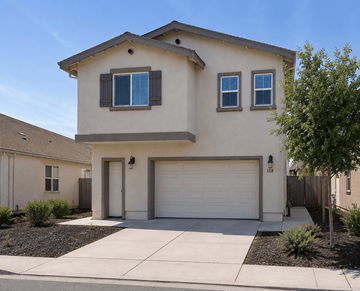 Pittsburg apartment for rent - 158 Alturas Avenue