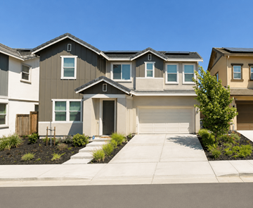 Fairfield apartment for rent - 1590 Abundance Way