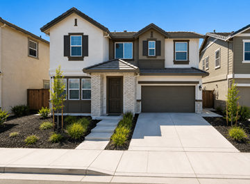 Fairfield apartment for rent - 1595 Abundance Way
