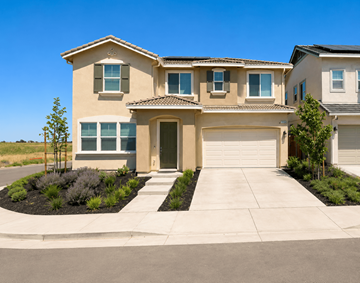 Fairfield apartment for rent - 1598 Abundance Way