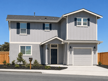 Pittsburg apartment for rent - 2186 Crestview Drive
