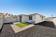 Vacaville house for rent - A Modern House with a Backyard at Montessa Apartments, Vacaville, California