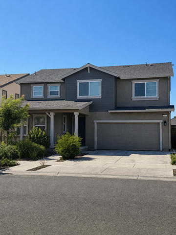 Chico apartment for rent - 213 Bentwater Loop