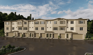 Martinez townhouse for rent - 129 Laurel Knoll Drive