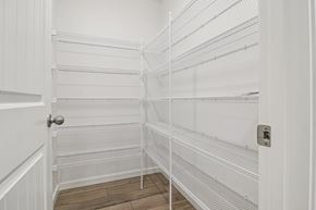 Bay Point apartment for rent - Pantry